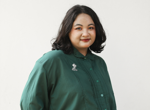 Gambar Maharani Ayu Shandraputri